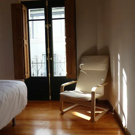 Apartamento Abside De San Juan II Estella Buitenkant foto
