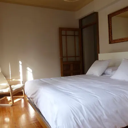 Apartamento Abside De San Juan II Estella Buitenkant foto