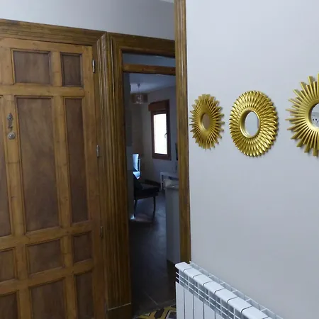 Apartamento Abside De San Juan II Estella Buitenkant foto