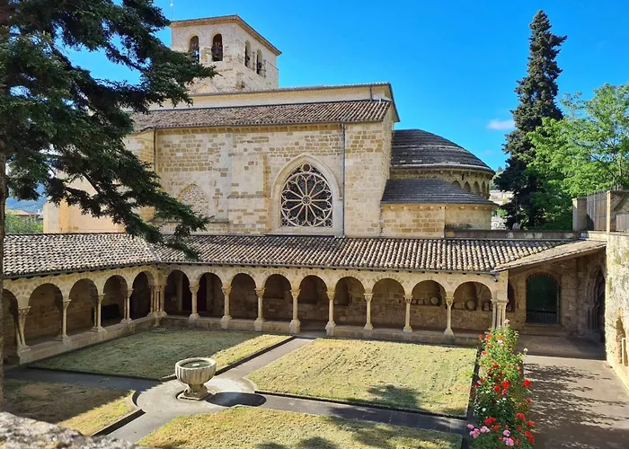 Apartamento Abside De San Juan II