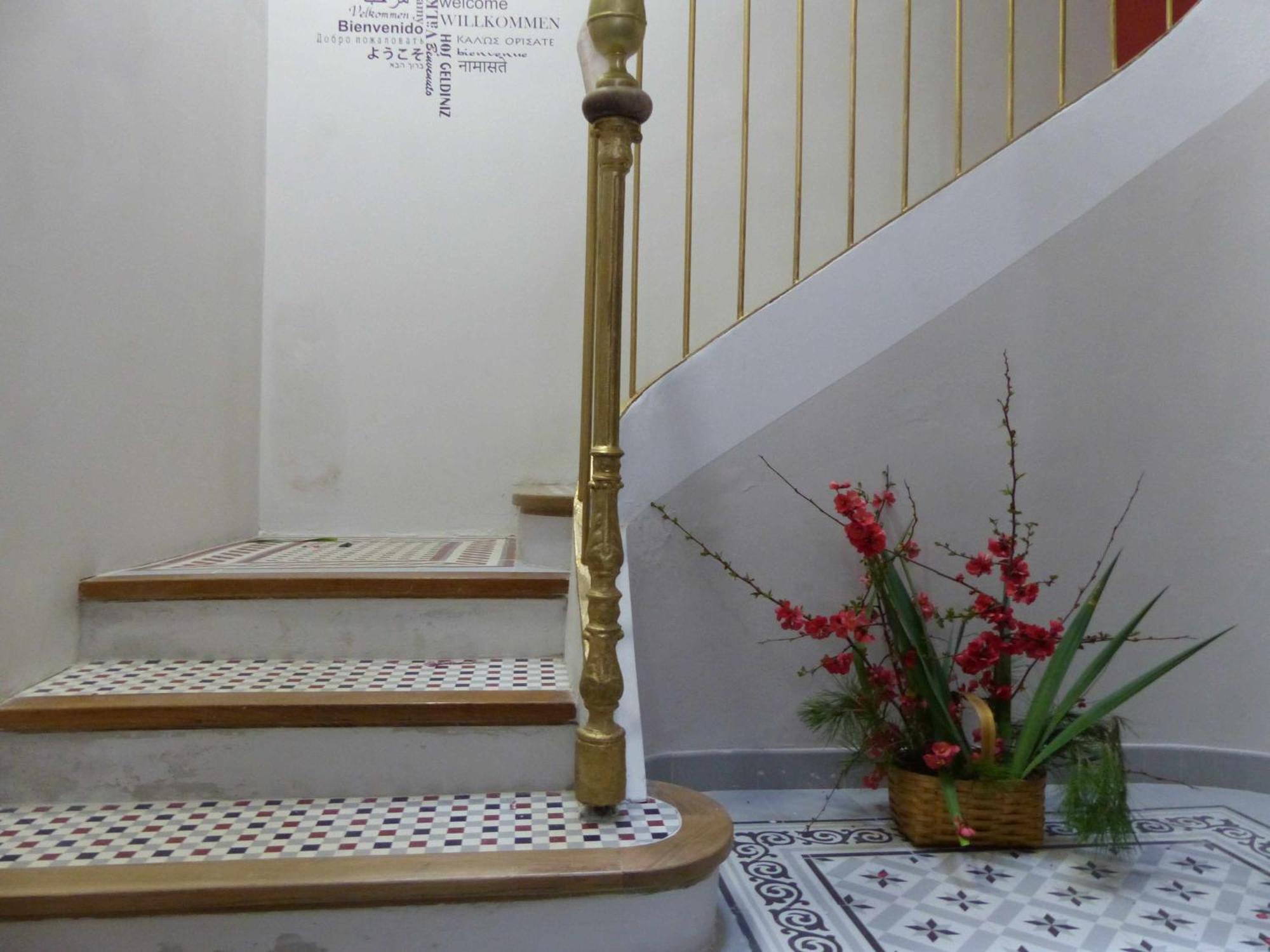 Apartment Abside De San Juan Ii *
