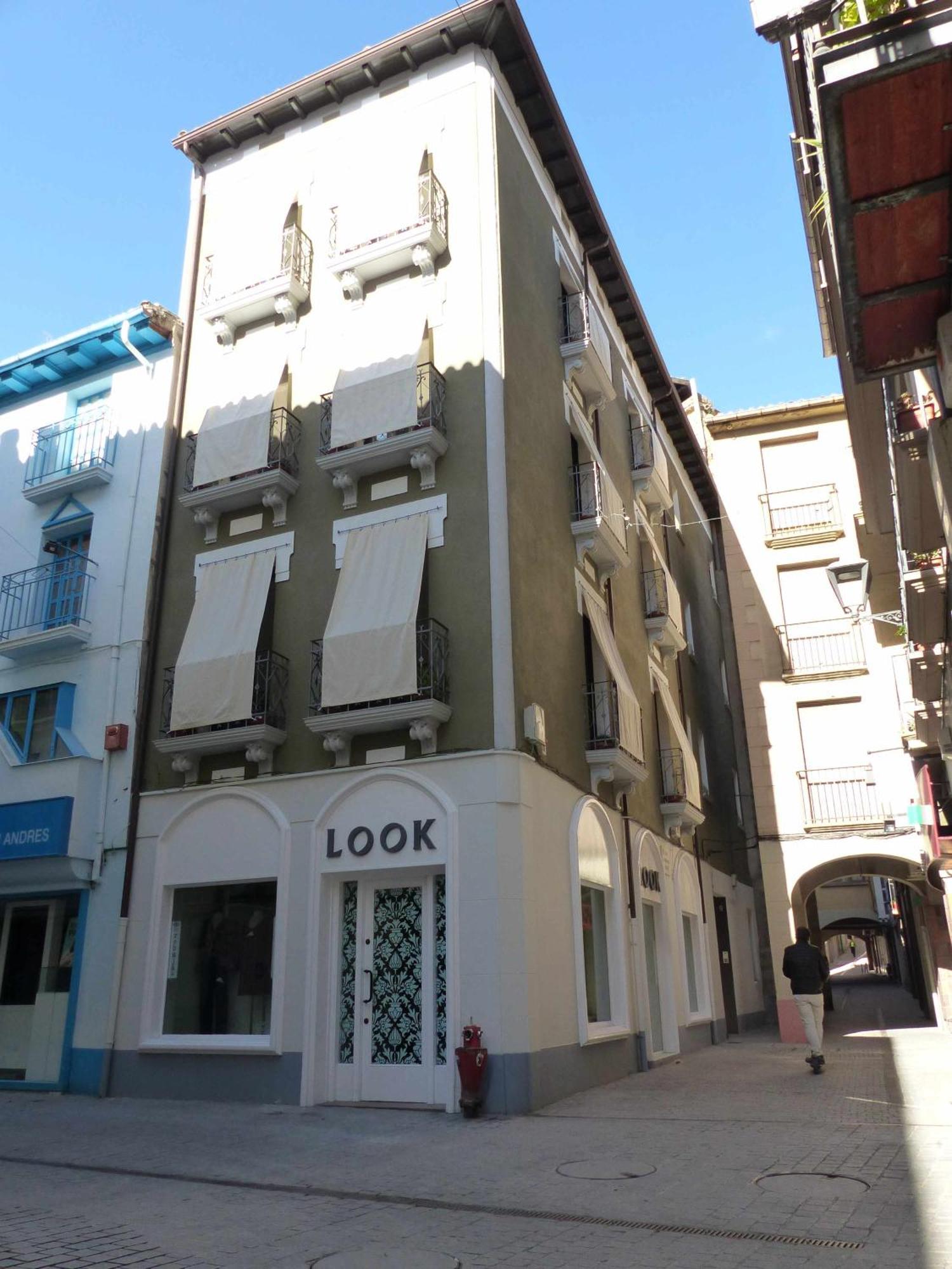 Apartment Abside De San Juan Ii *