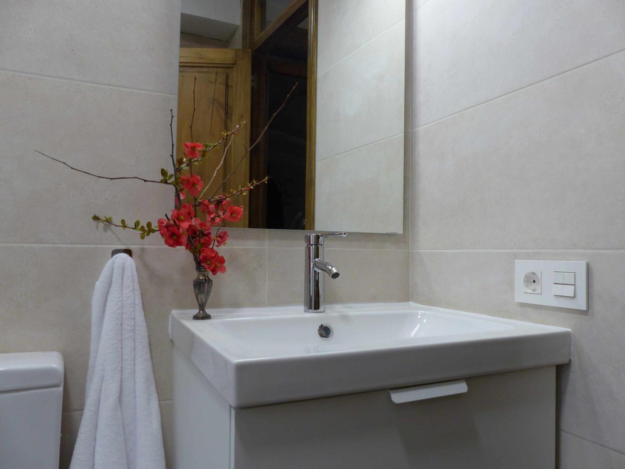 Apartment Abside De San Juan Ii
