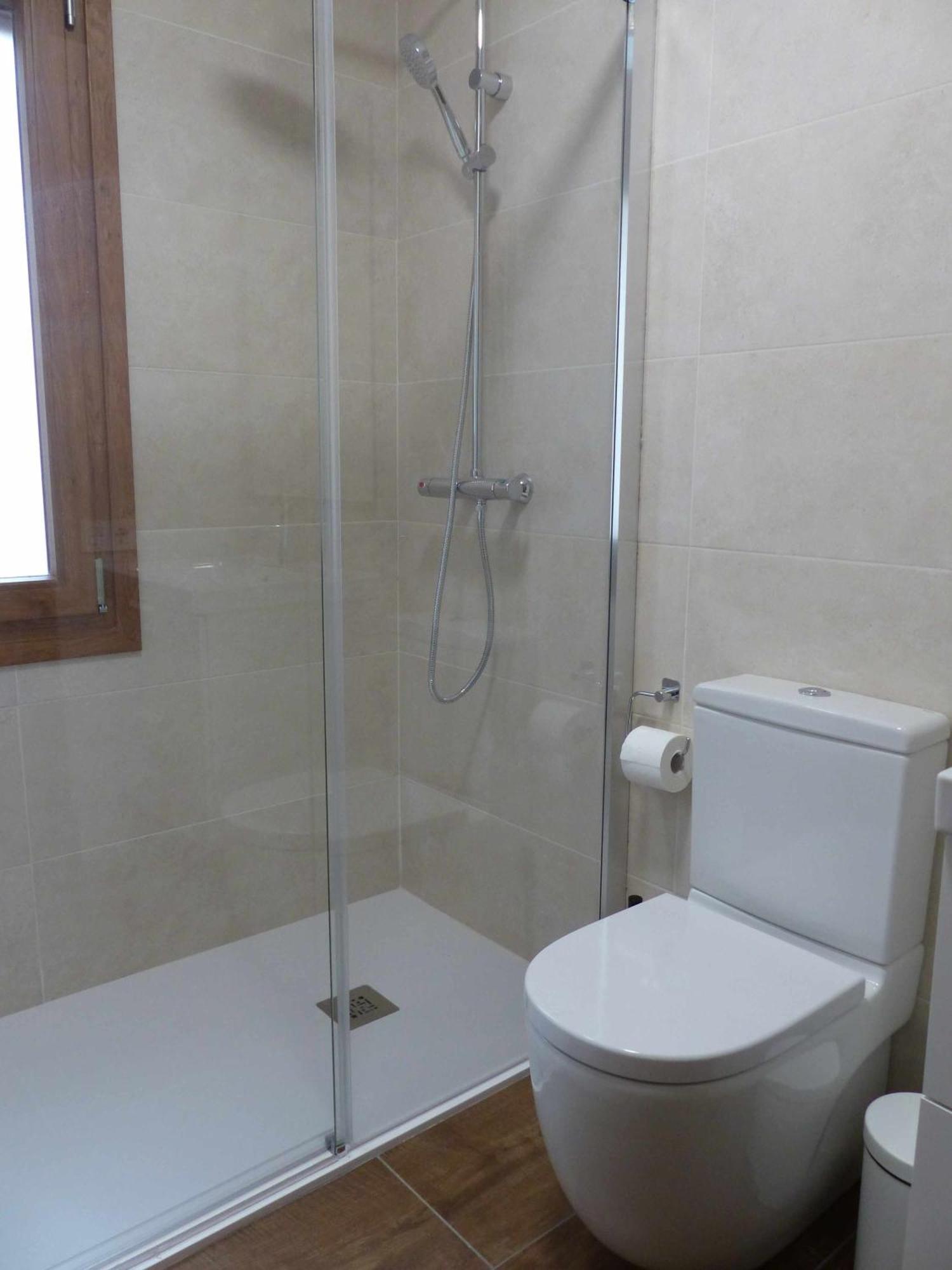 Apartment Abside De San Juan Ii *