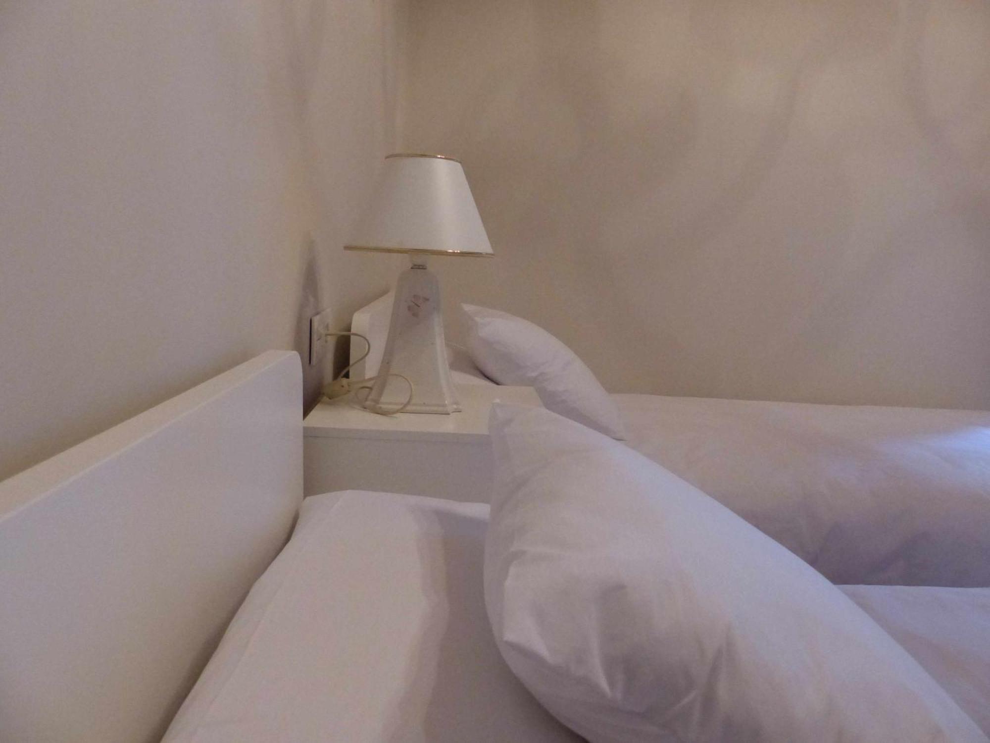 Abside De San Juan Ii Apartment Estella