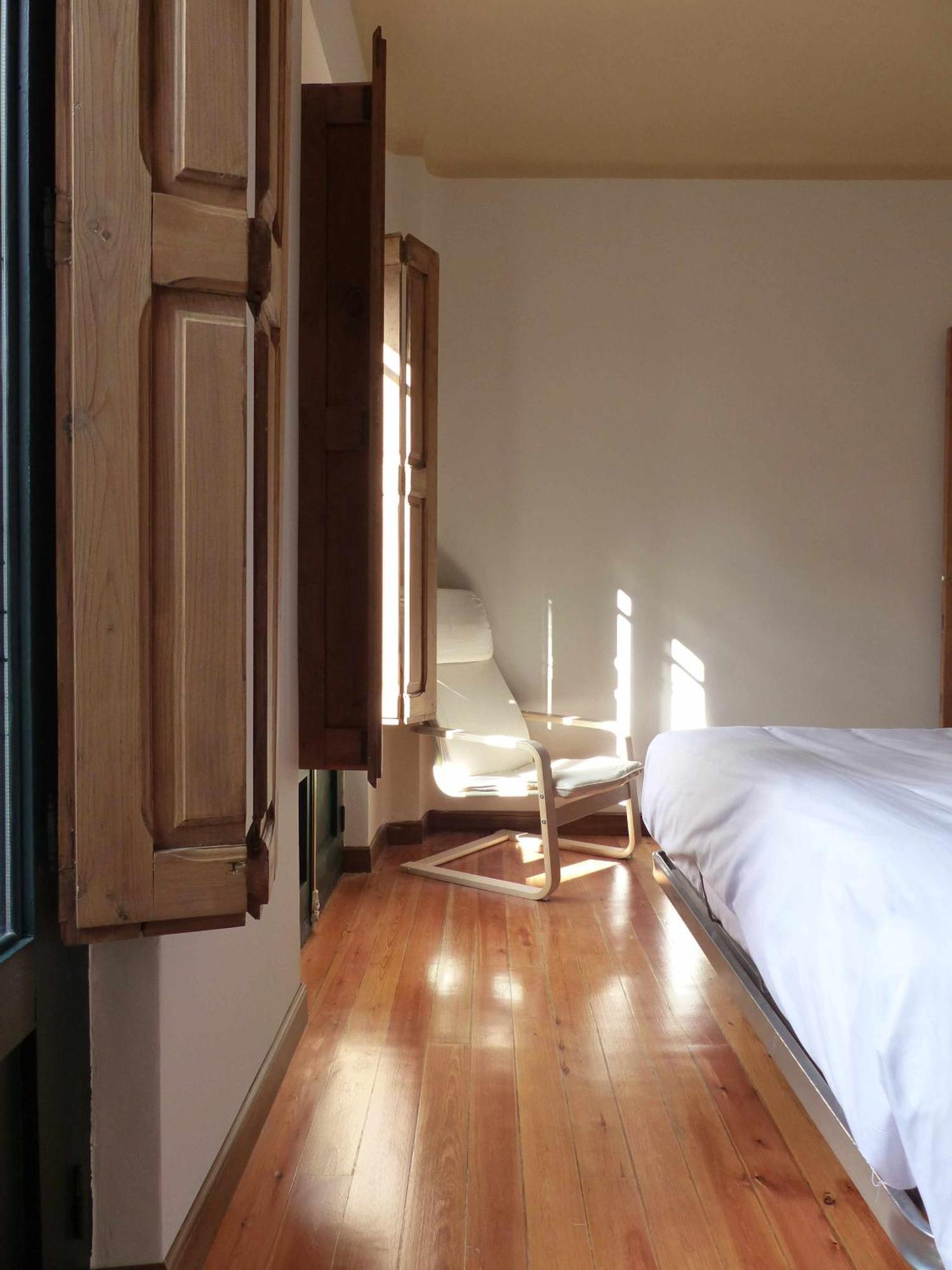 Abside De San Juan Ii Apartment