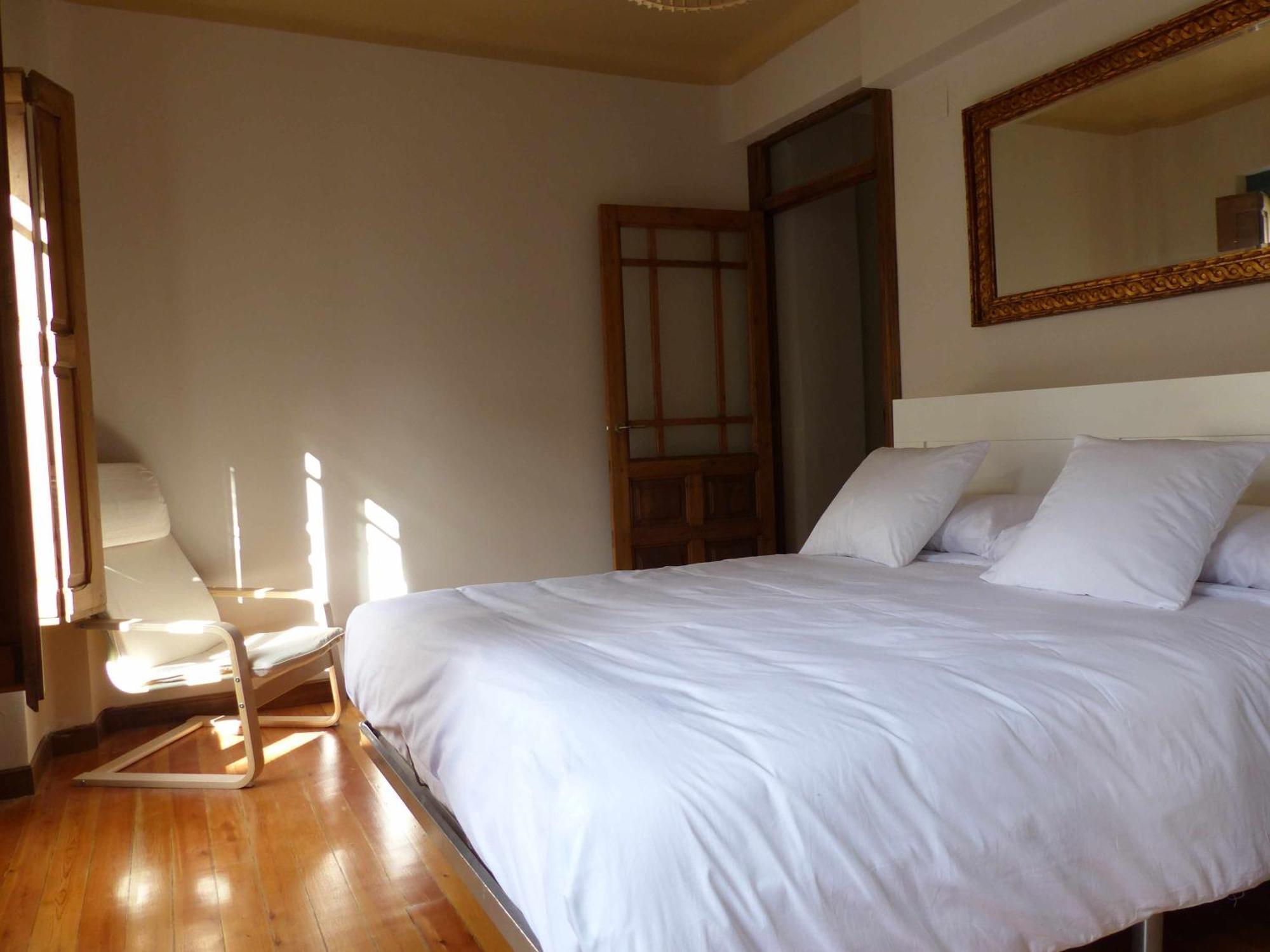 Abside De San Juan Ii Apartment Estella