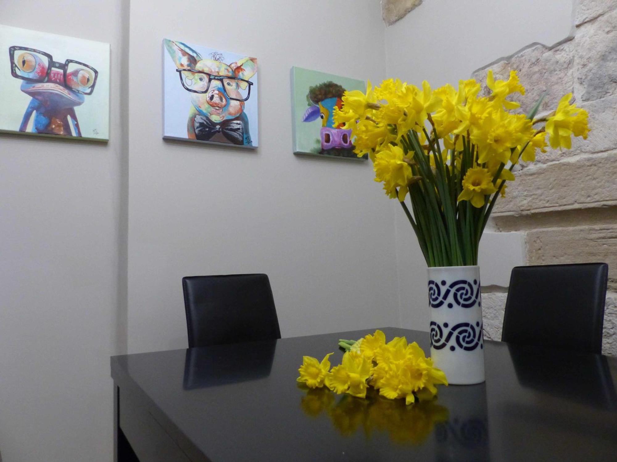 Apartment Abside De San Juan Ii Estella