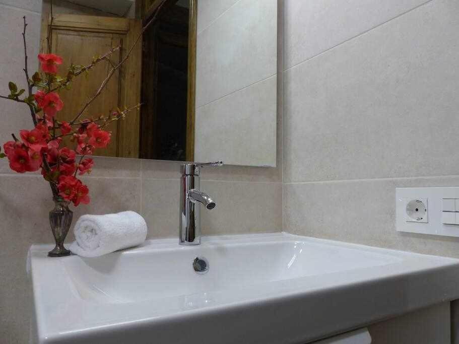 Abside De San Juan Ii Apartment Estella