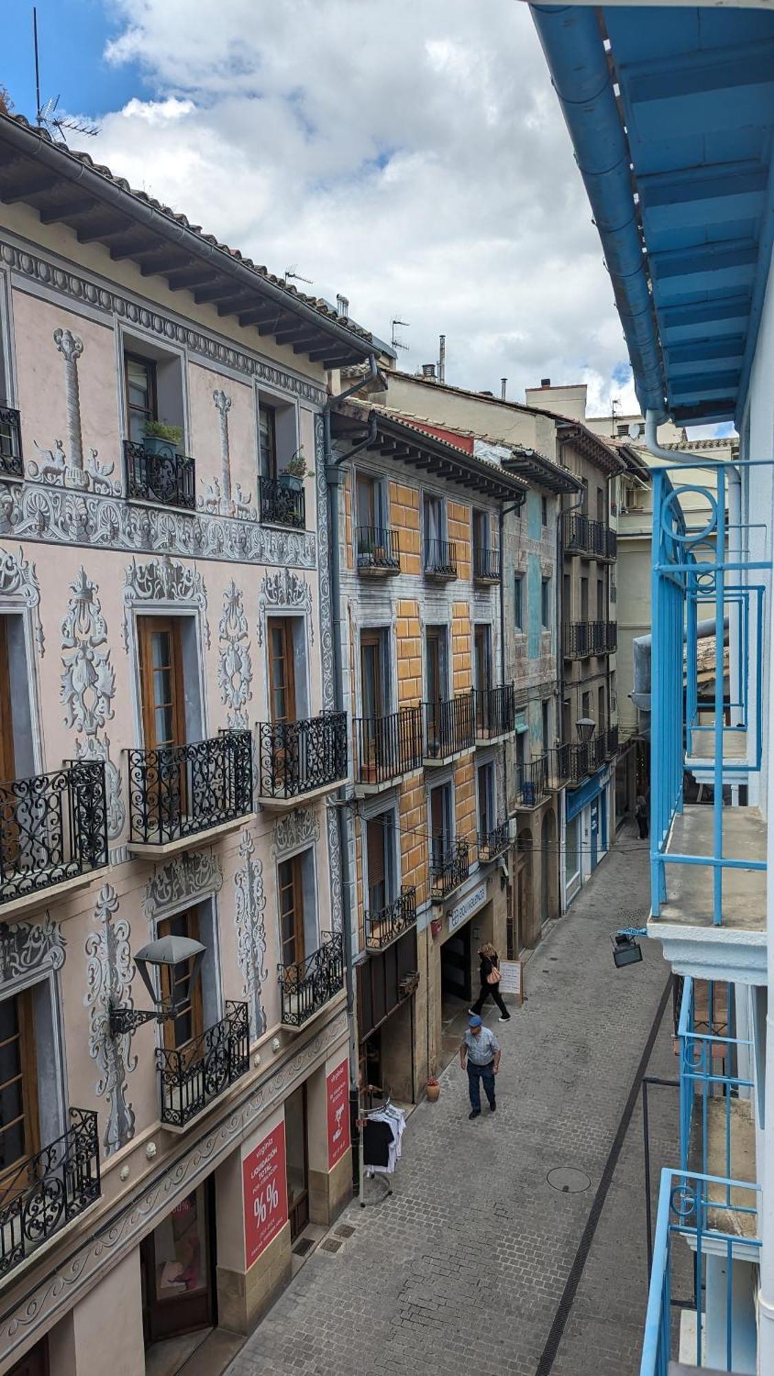 Abside De San Juan Ii