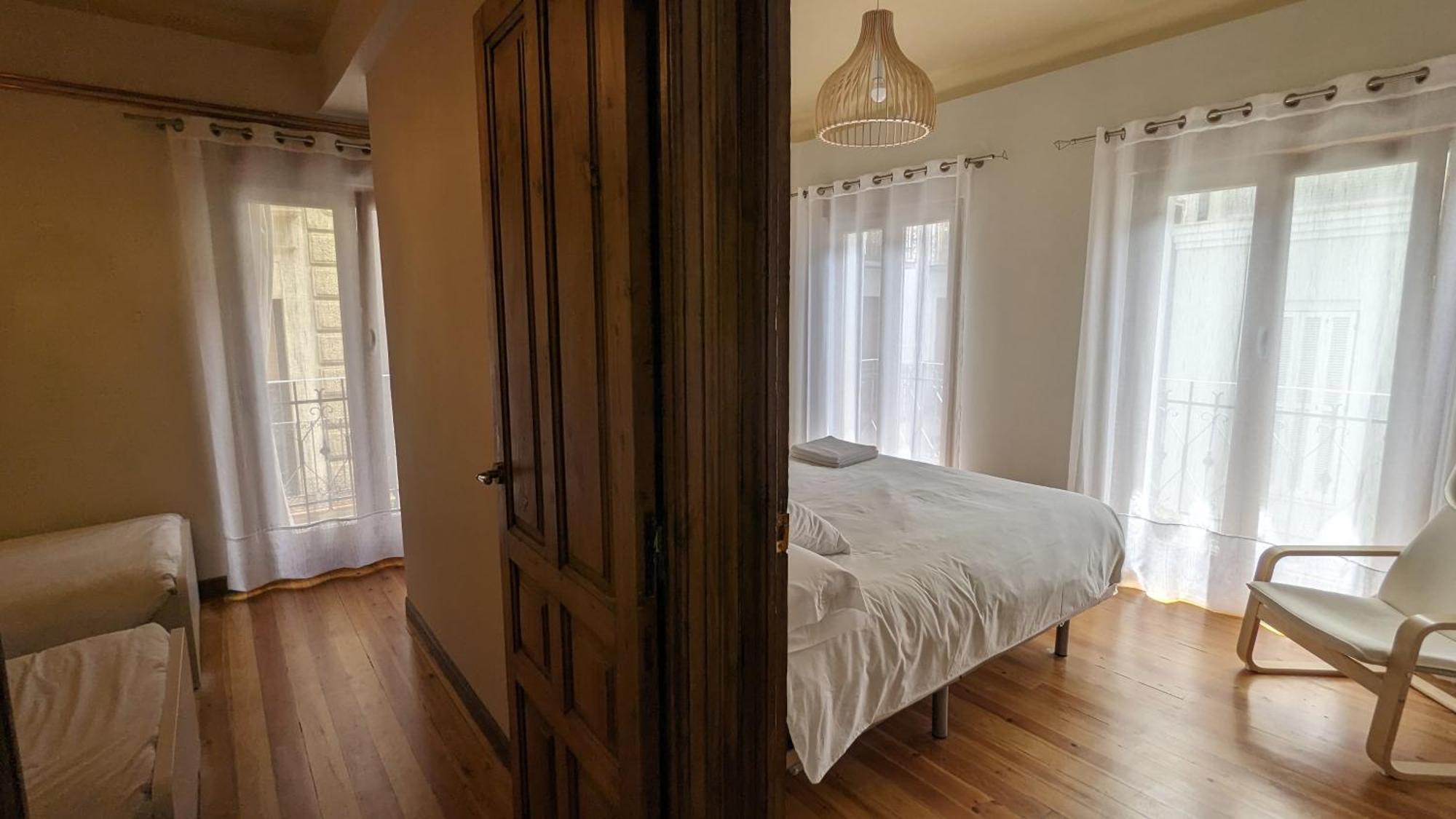 Abside De San Juan Ii Apartment Estella