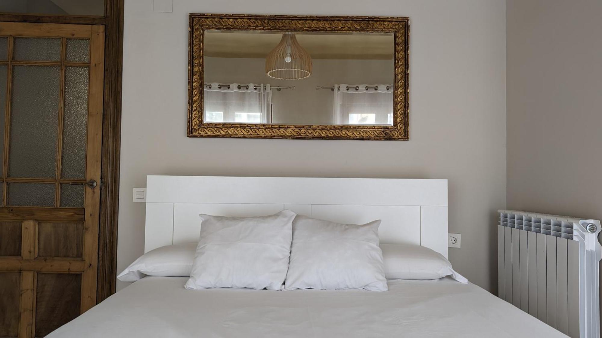 Apartment Abside De San Juan Ii