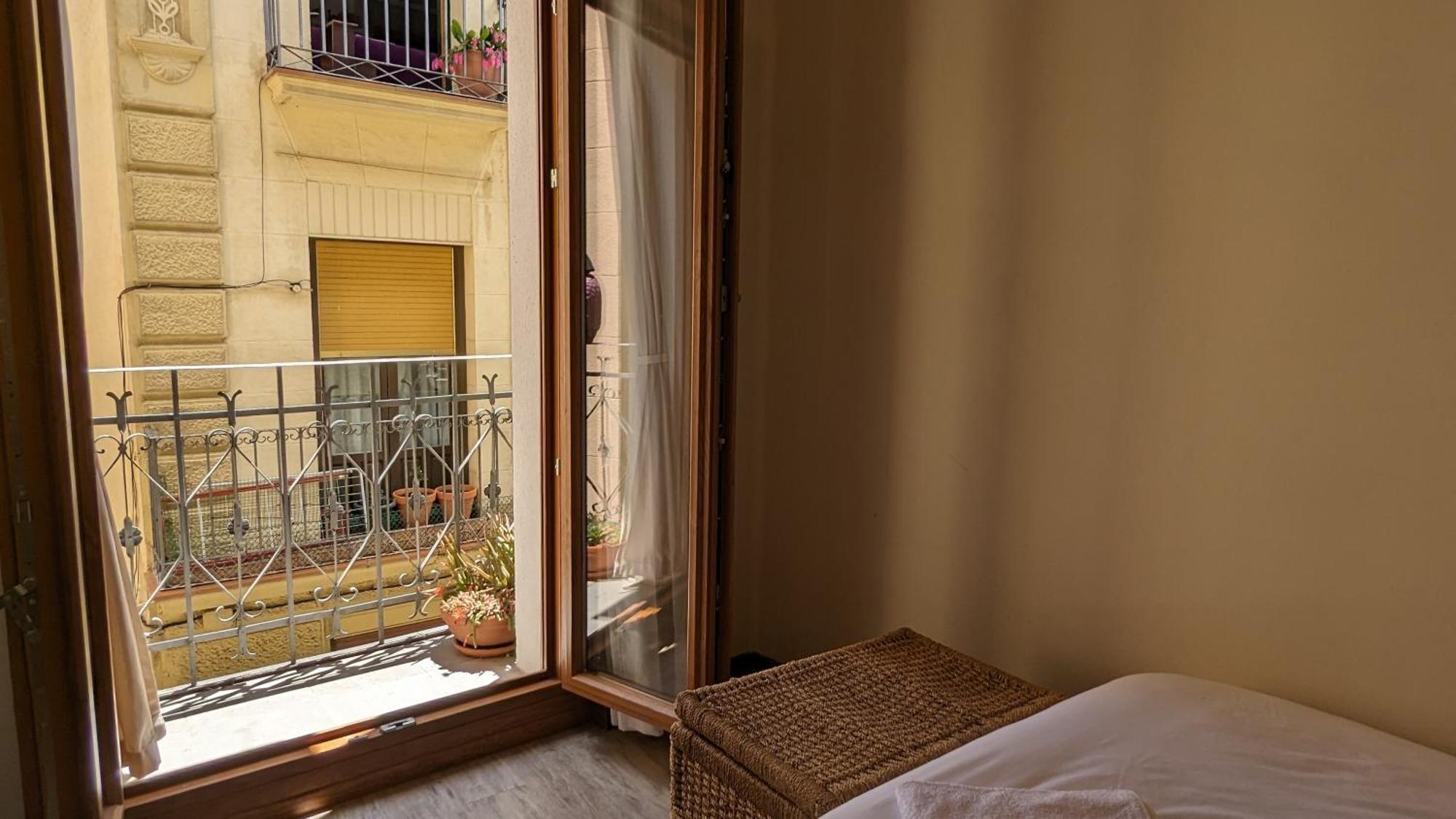 Apartment Abside De San Juan Ii *