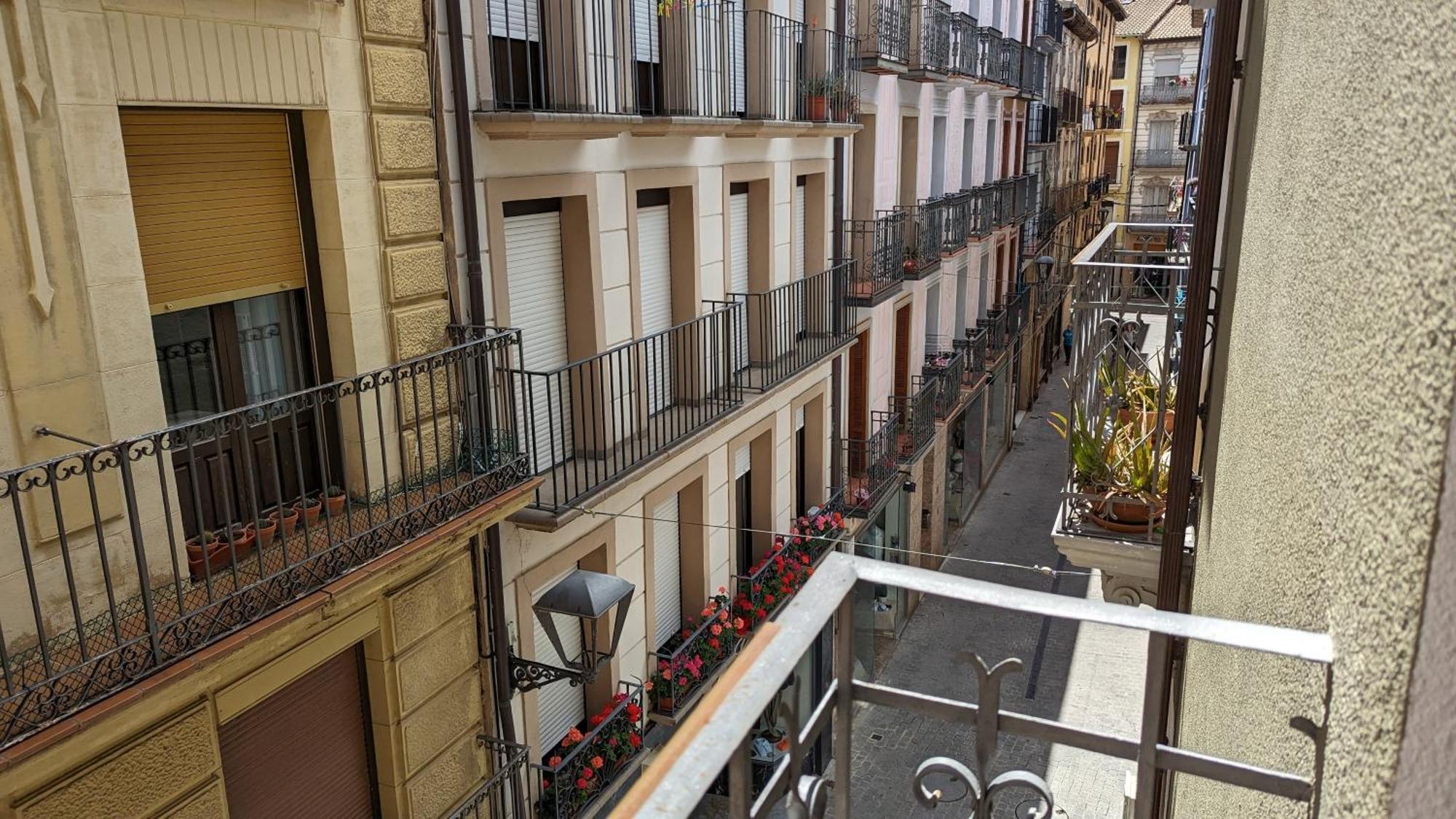 Abside De San Juan Ii